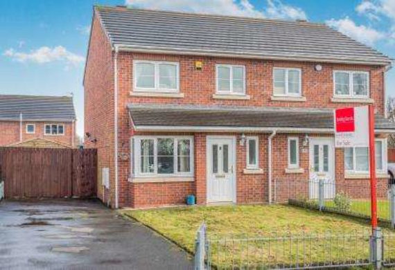 2&nbsp;Bedroom&nbsp;Semi-Detac...